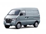 Gonow Way Cargo 2014 года